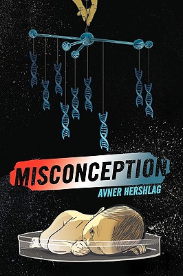 Seller image for Misconception (Hardback or Cased Book) for sale by BargainBookStores