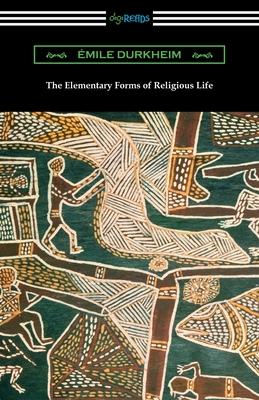Image du vendeur pour The Elementary Forms of Religious Life (Paperback or Softback) mis en vente par BargainBookStores
