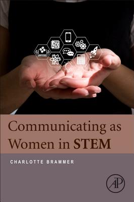 Seller image for Communicating as Women in Stem (Paperback or Softback) for sale by BargainBookStores