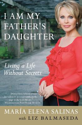 Seller image for I Am My Father's Daughter: Living a Life Without Secrets (Paperback or Softback) for sale by BargainBookStores