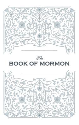 Seller image for Book of Mormon. Facsimile Reprint of 1830 First Edition (Hardback or Cased Book) for sale by BargainBookStores