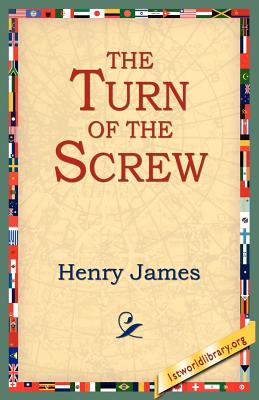 Seller image for The Turn of the Screw (Paperback or Softback) for sale by BargainBookStores