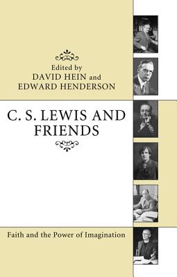 Seller image for C. S. Lewis and Friends (Paperback or Softback) for sale by BargainBookStores