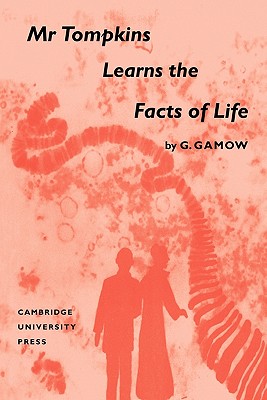 Imagen del vendedor de MR Tompkins Learns the Facts of Life (Paperback or Softback) a la venta por BargainBookStores