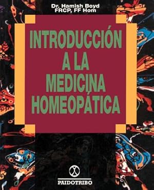 Seller image for Introduccion a la Medicina Homeopatica (Paperback or Softback) for sale by BargainBookStores