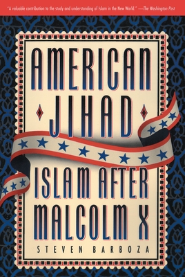 Seller image for American Jihad (Paperback or Softback) for sale by BargainBookStores