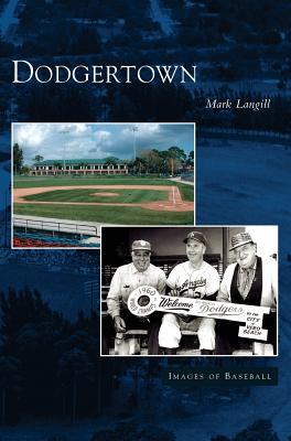 Seller image for Dodgertown (Hardback or Cased Book) for sale by BargainBookStores