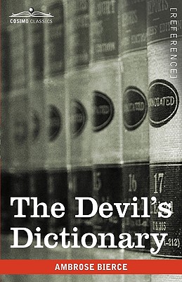Seller image for The Devil's Dictionary (Paperback or Softback) for sale by BargainBookStores