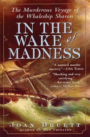 Seller image for In the Wake of Madness (Paperback) for sale by Grand Eagle Retail