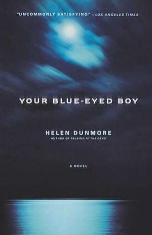 Seller image for Your Blue-Eyed Boy (Paperback) for sale by Grand Eagle Retail