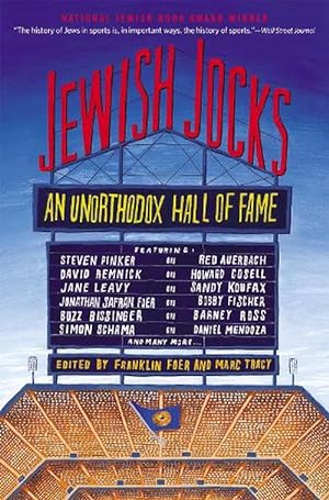 Seller image for Jewish Jocks (Paperback) for sale by Grand Eagle Retail