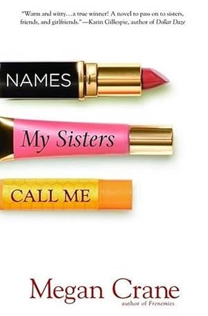 Imagen del vendedor de Names My Sisters Call Me (Paperback) a la venta por Grand Eagle Retail