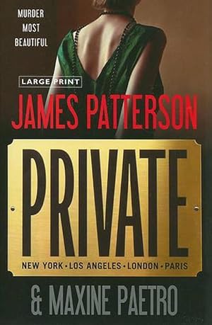 Seller image for Private (Hardcover) for sale by Grand Eagle Retail