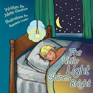 Seller image for The Little Light Shines Bright: A True Story About the World's Longest Burning Lightbulb (Paperback or Softback) for sale by BargainBookStores