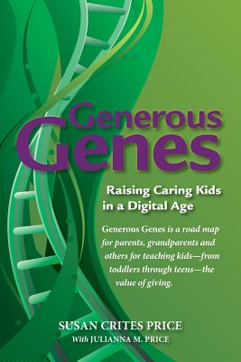 Bild des Verkufers fr Generous Genes: Raising Caring Kids in a Digital Age (Paperback or Softback) zum Verkauf von BargainBookStores