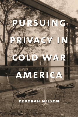 Seller image for Pursuing Privacy in Cold War America (Paperback or Softback) for sale by BargainBookStores