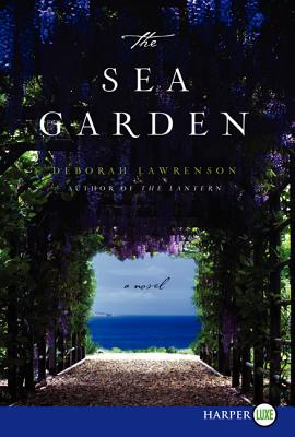 Seller image for The Sea Garden (Paperback or Softback) for sale by BargainBookStores