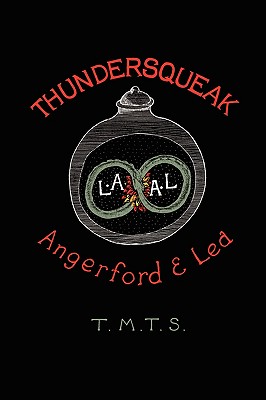 Imagen del vendedor de Thundersqueak: The Confessions of a Right Wing Anarchist (Paperback or Softback) a la venta por BargainBookStores
