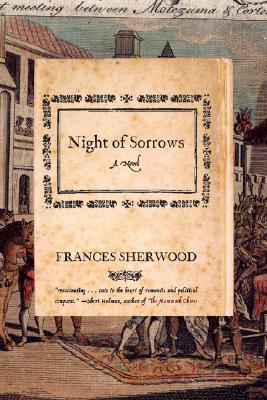Seller image for Night of Sorrows (Paperback or Softback) for sale by BargainBookStores