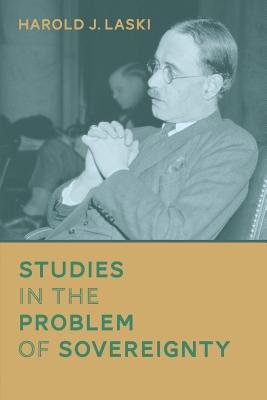 Seller image for Studies in the Problem of Sovereignty (Paperback or Softback) for sale by BargainBookStores