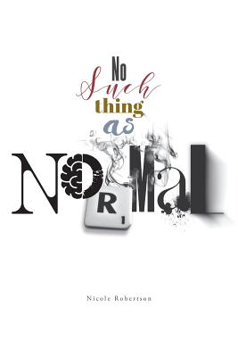 Seller image for No Such Thing as Normal (Paperback or Softback) for sale by BargainBookStores