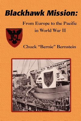 Seller image for Blackhawk Mission: From Europe to the Pacific in World War II (Paperback or Softback) for sale by BargainBookStores