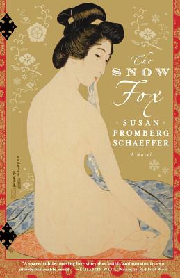Seller image for The Snow Fox (Paperback or Softback) for sale by BargainBookStores