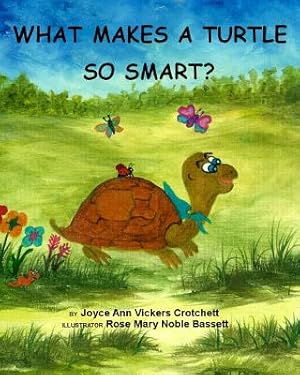 Seller image for What Makes A Turtle So Smart? (Paperback or Softback) for sale by BargainBookStores