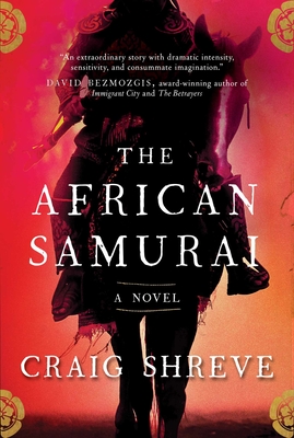 Bild des Verkufers fr The African Samurai (Paperback or Softback) zum Verkauf von BargainBookStores