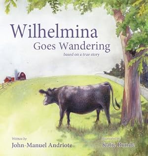 Seller image for Wilhelmina Goes Wandering (Hardback or Cased Book) for sale by BargainBookStores