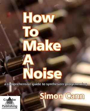 Immagine del venditore per How to Make a Noise (Paperback or Softback) venduto da BargainBookStores