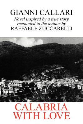 Seller image for Calabria with Love (Paperback or Softback) for sale by BargainBookStores