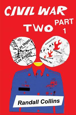 Immagine del venditore per Civil War Two, Part 1: America Elects a President Determined to Restore Religion to Public Life, and the Nation Splits (Paperback or Softback) venduto da BargainBookStores