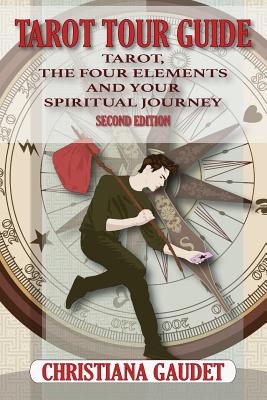 Imagen del vendedor de Tarot Tour Guide: Tarot, The Four Elements, and Your Spiritual Journey (Paperback or Softback) a la venta por BargainBookStores