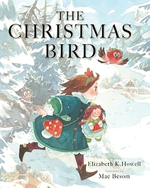 Image du vendeur pour The Christmas Bird (Paperback or Softback) mis en vente par BargainBookStores