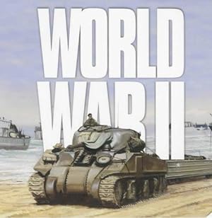 Bild des Verkufers fr World War II (Wars That Changed the World S.) zum Verkauf von WeBuyBooks