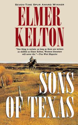 Immagine del venditore per Sons of Texas (Paperback or Softback) venduto da BargainBookStores