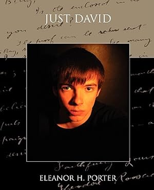 Immagine del venditore per Just David (Paperback or Softback) venduto da BargainBookStores