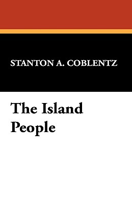 Bild des Verkufers fr The Island People (Paperback or Softback) zum Verkauf von BargainBookStores