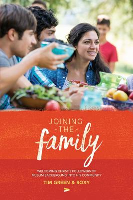 Bild des Verkufers fr Joining the Family: The Book (Paperback or Softback) zum Verkauf von BargainBookStores