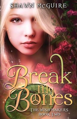 Imagen del vendedor de Break My Bones (Paperback or Softback) a la venta por BargainBookStores