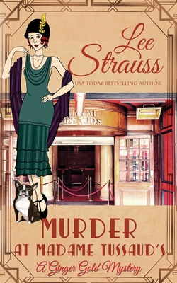 Seller image for Murder at Madame Tussaud's (Paperback or Softback) for sale by BargainBookStores