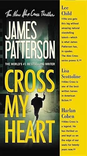 Seller image for Cross My Heart (Hardcover) for sale by Grand Eagle Retail