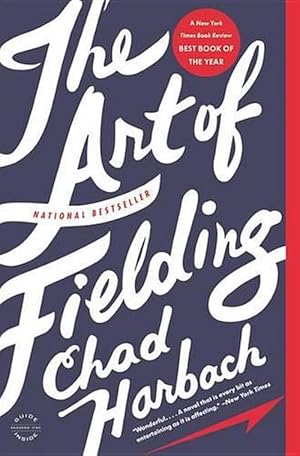 Seller image for The Art of Fielding (Hardcover) for sale by Grand Eagle Retail