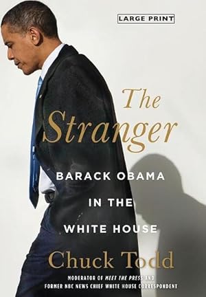 Seller image for The Stranger (Hardcover) for sale by Grand Eagle Retail