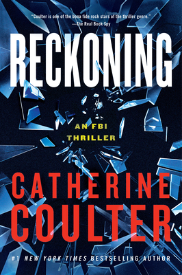Seller image for Reckoning: An FBI Thriller (Paperback or Softback) for sale by BargainBookStores