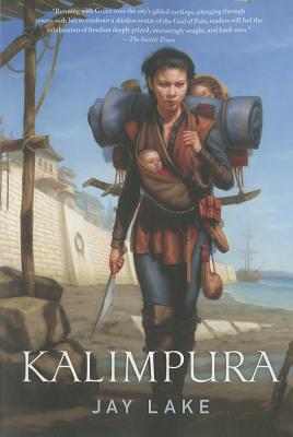 Seller image for Kalimpura (Paperback or Softback) for sale by BargainBookStores