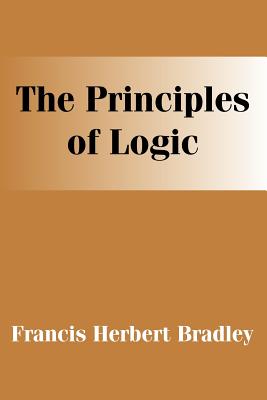 Bild des Verkufers fr The Principles of Logic (Paperback or Softback) zum Verkauf von BargainBookStores