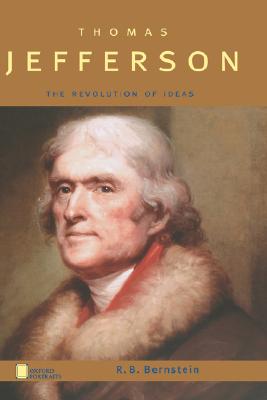 Seller image for Thomas Jefferson: The Revolution of Ideas (Hardback or Cased Book) for sale by BargainBookStores