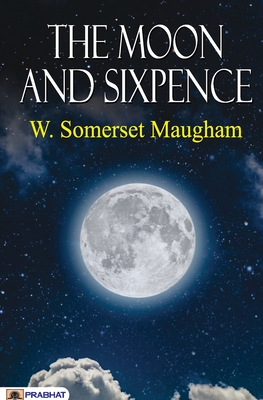 Seller image for The Moon and Sixpence (Paperback or Softback) for sale by BargainBookStores